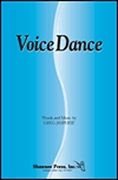 Greg Jasperse: VoiceDance