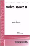 Greg Jasperse: VoiceDance II