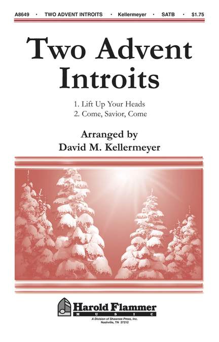 Two Advent Introits