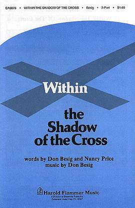 Don Besig_Nancy Price: Within the Shadow of the Cross