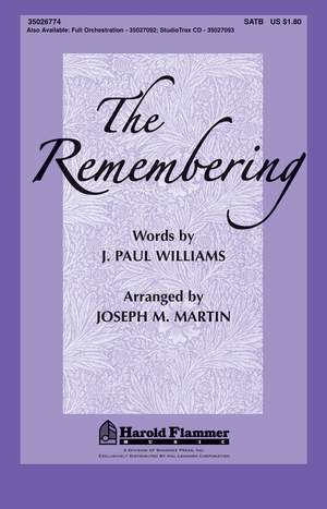 The Remembering