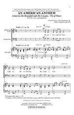 An American Anthem Product Image