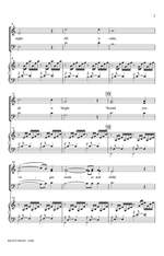 Franz Xaver Gruber_Johann Sebastian Bach_Joseph Möhr: Silent Night Product Image