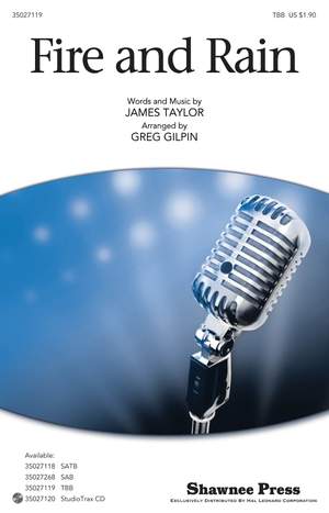 James Taylor: Fire and Rain