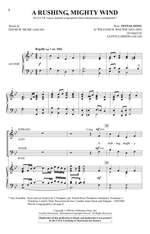 A Rushing, Mighty Wind Product Image