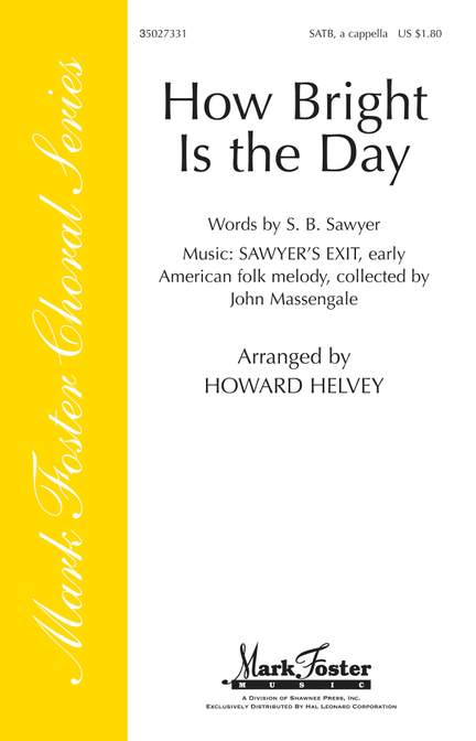 How Bright Is the Day