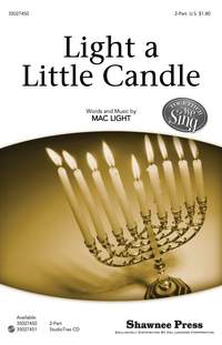 Mac Light: Light a Little Candle