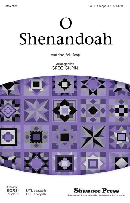 O Shenandoah