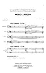 O Shenandoah Product Image