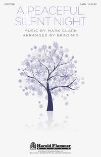 Mark Clark: A Peaceful, Silent Night