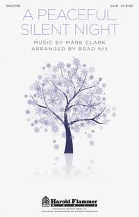 Mark Clark: A Peaceful, Silent Night