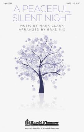 Mark Clark: A Peaceful, Silent Night