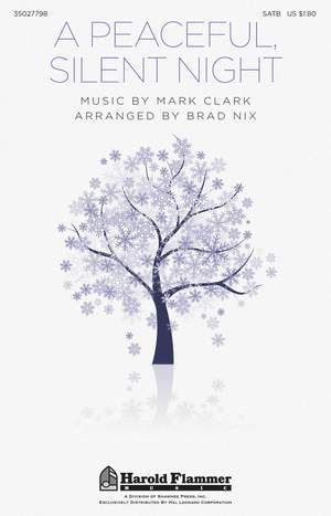 Mark Clark: A Peaceful, Silent Night