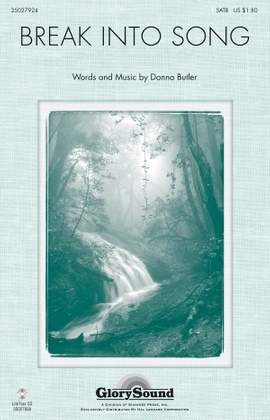 Donna Butler: Break Into Song