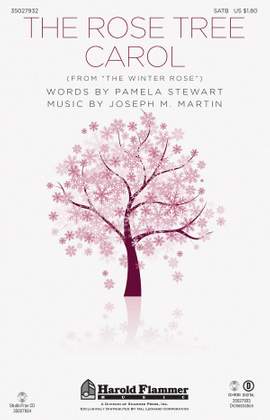 The Rose Tree Carol (from The Winter Rose)