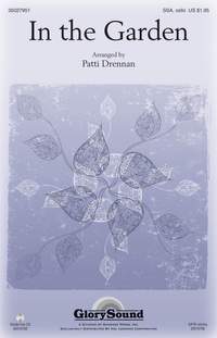 C. Austin Miles: In the Garden