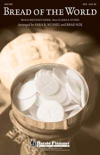 Sara R. Nussel: Bread of the World
