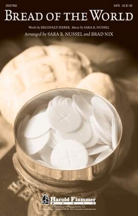 Sara R. Nussel: Bread of the World