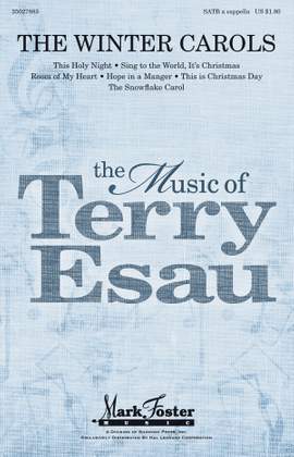 Terry Esau: The Winter Carols