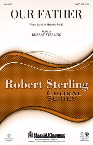 Robert Sterling: Our Father
