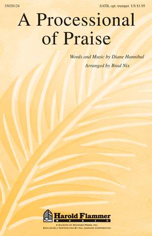 Diane Hannibal: A Processional of Praise