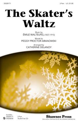 Emile Waldteufel: The Skater's Waltz