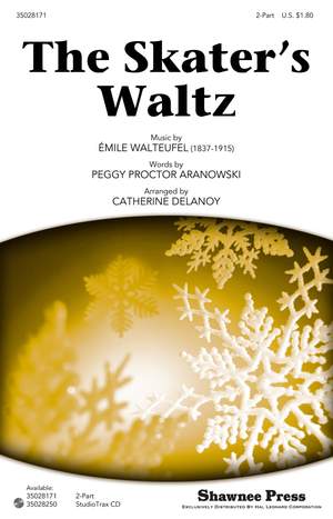 Emile Waldteufel: The Skater's Waltz