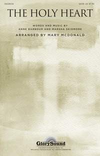 Anne Barbour_Marsha Skidmore: The Holy Heart