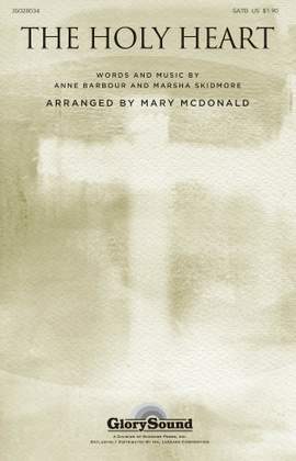 Anne Barbour_Marsha Skidmore: The Holy Heart
