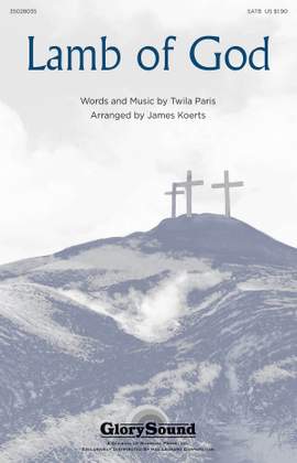 Twila Paris: Lamb of God