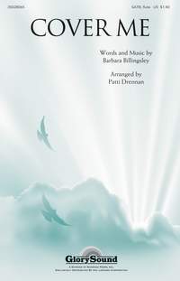 Barbara Billingsley: Cover Me