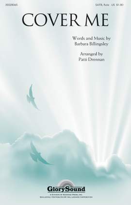 Barbara Billingsley: Cover Me