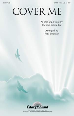 Barbara Billingsley: Cover Me