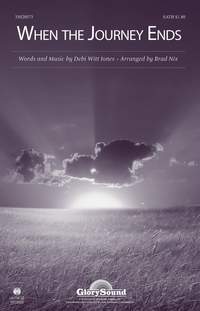 Debi Witt Jones: When the Journey Ends