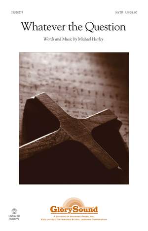 Michael Hurley: Whatever the Question