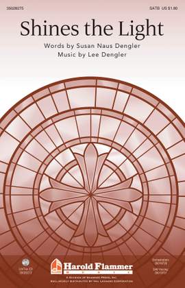 Lee Dengler: Shines the Light