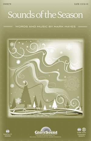 Mark Hayes: Sounds of the Season