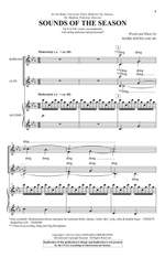 Mark Hayes: Sounds of the Season Product Image