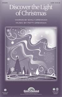 Patti Drennan: Discover the Light of Christmas