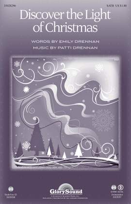 Patti Drennan: Discover the Light of Christmas