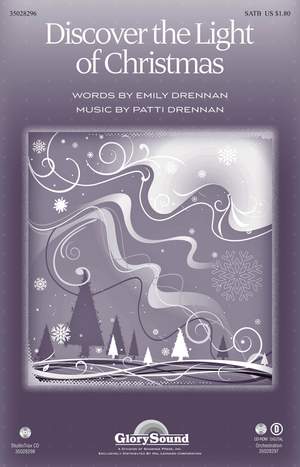 Patti Drennan: Discover the Light of Christmas