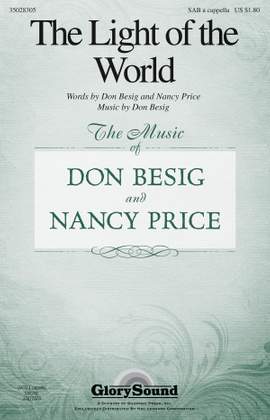 Don Besig: The Light of the World