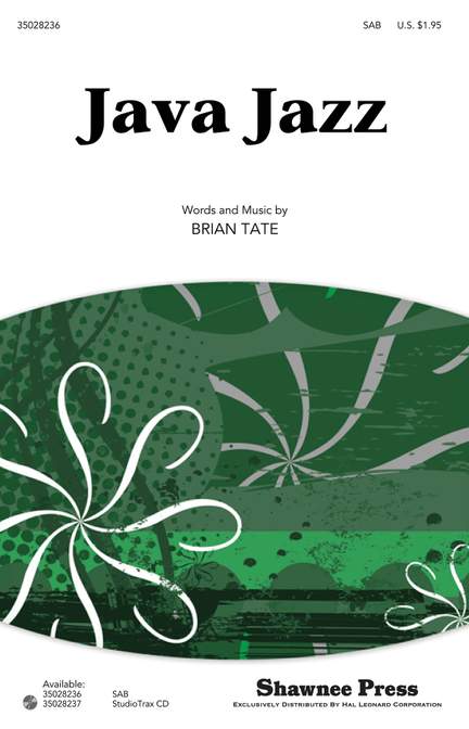 Brian Tate: Java Jazz