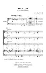 Brian Tate: Java Jazz Product Image