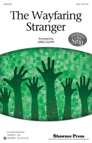 Traditional: The Wayfaring Stranger