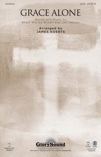 Jeff Nelson_Scott Wesley Brown: Grace Alone