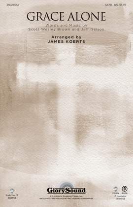 Jeff Nelson_Scott Wesley Brown: Grace Alone