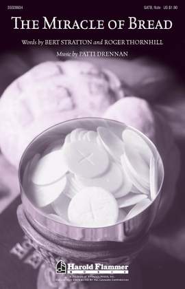 Patti Drennan: The Miracle of Bread
