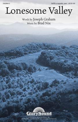 Brad Nix: Lonesome Valley