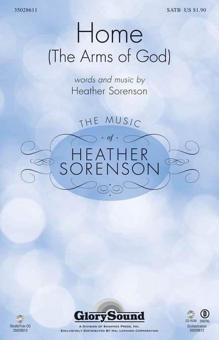 Heather Sorenson: Home